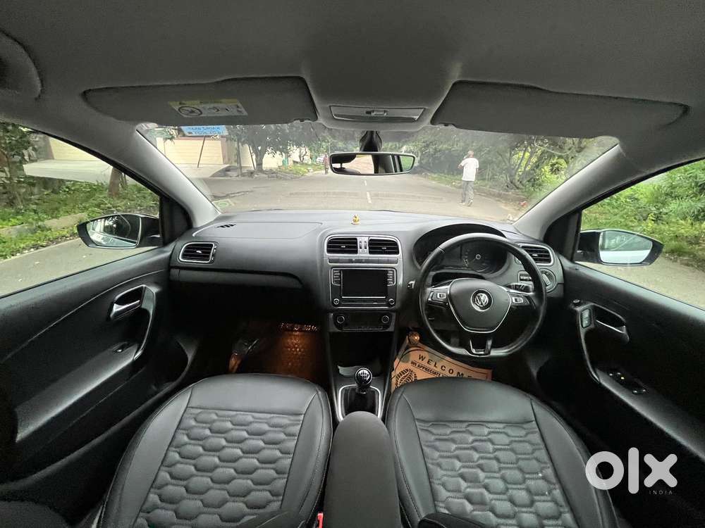 Volkswagen Polo 1.0 Highline Plus Tsi, 2021, Petrol
