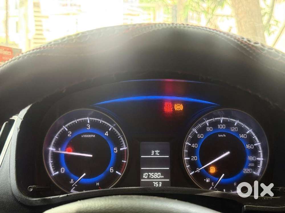Maruti Suzuki Baleno 2018 Diesel Good Condition