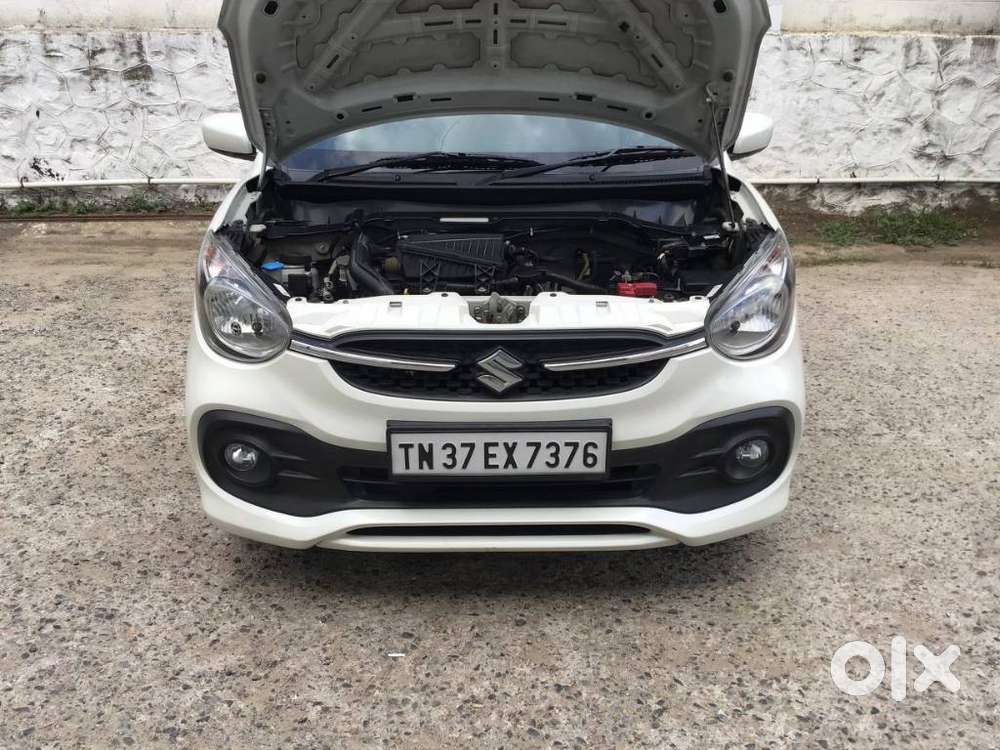 Maruti Suzuki Celerio 1.0 Vxi Ags, 2022, Petrol
