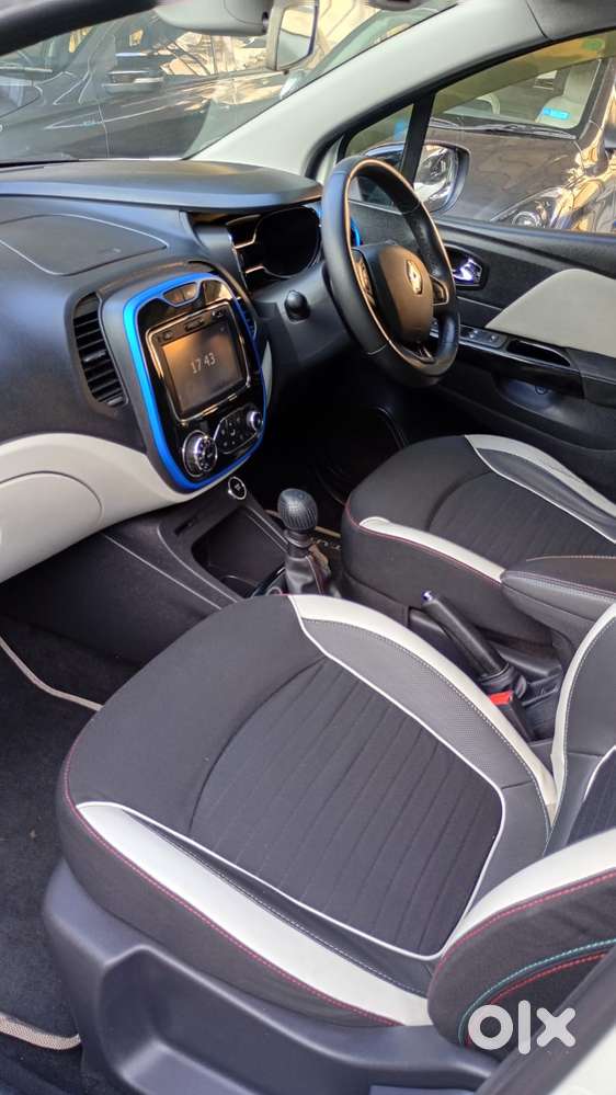 Renault Captur 1.5 Diesel Rxt, 2018, Diesel