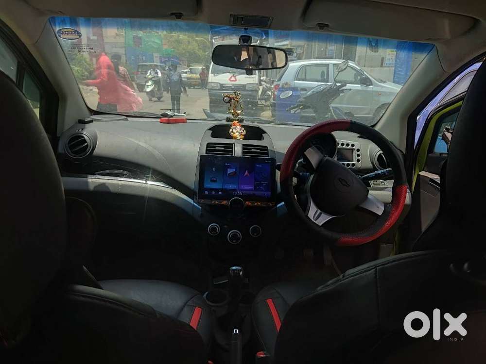 Chevrolet Beat Lt