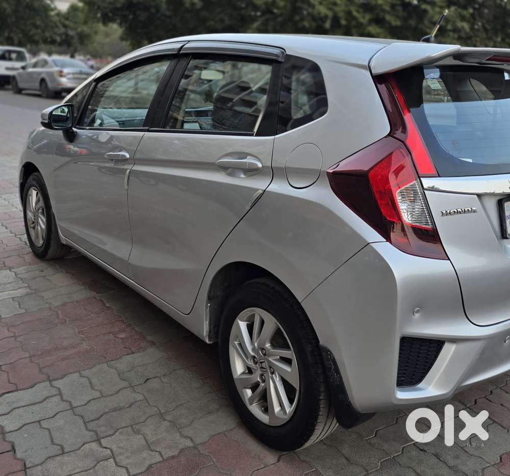 Honda Jazz 1.5 V I Dtec, 2017, Diesel