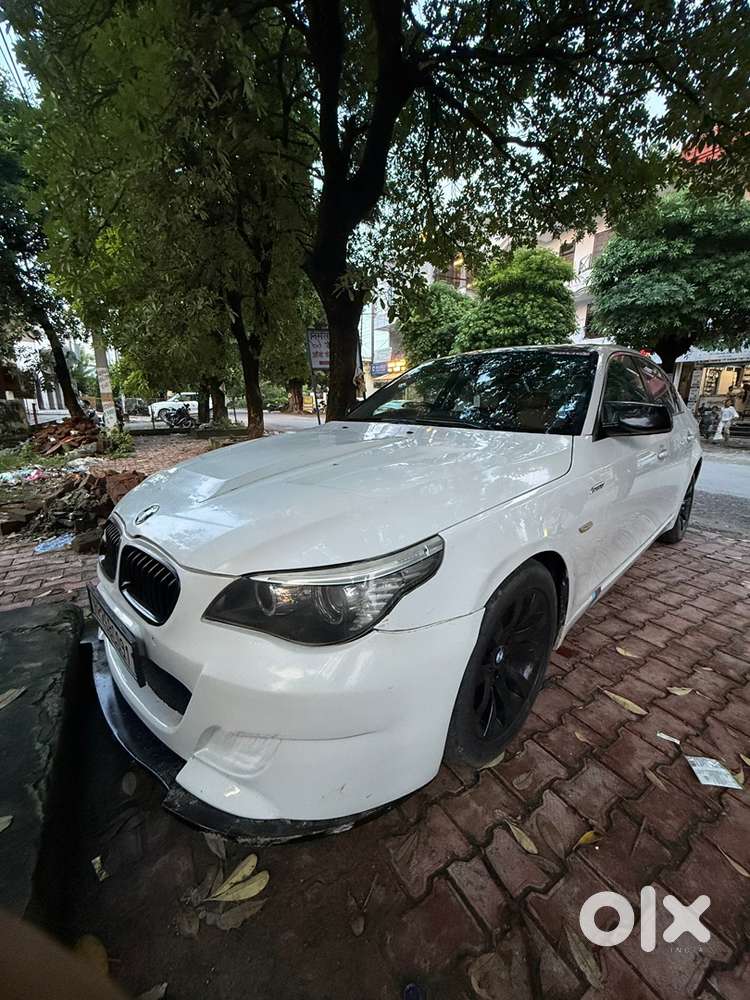 Bmw 525i Petrol  M-kit  Valid Till 2031⁠ Price: