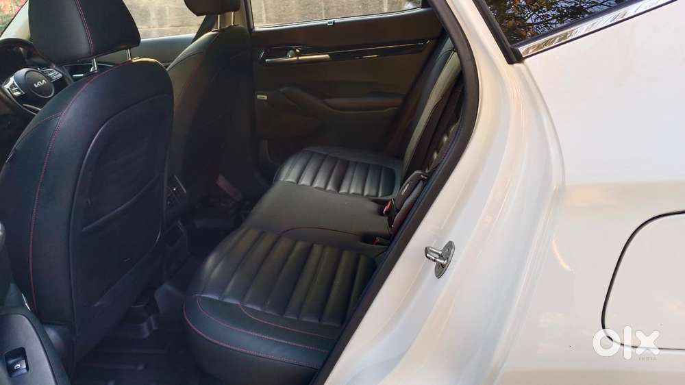 Kia Seltos 1.5 Gtx+ Diesel At, 2023, Diesel