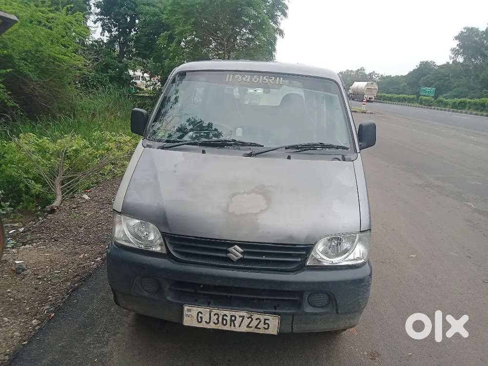 Maruti Suzuki Eeco Ac 5 Str 2020