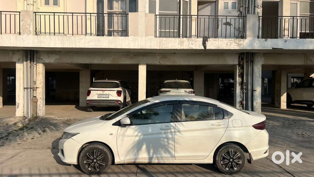 Honda City Diesel 2014 Car