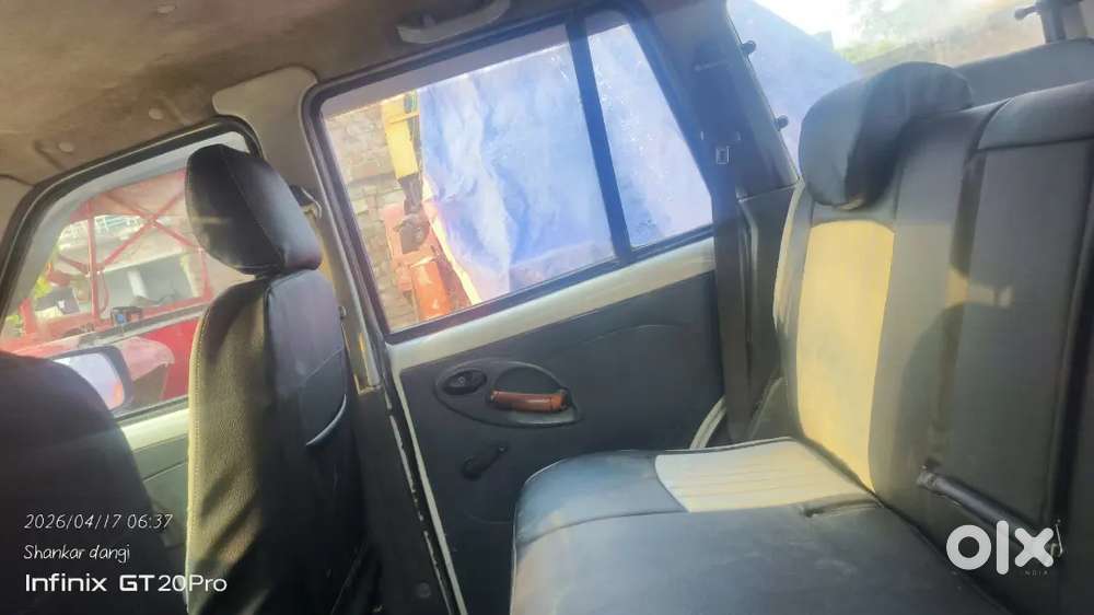 Mahindra Scorpio 2013 Diesel 165000 Km Driven