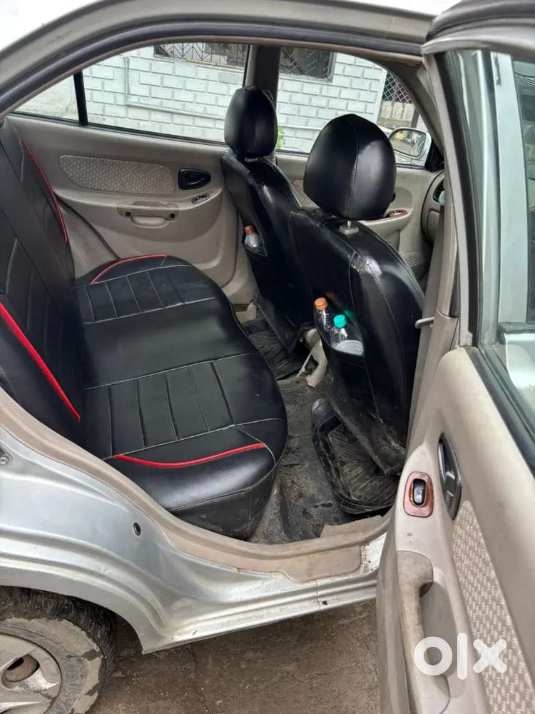Hyundai Accent Hatchback 2008