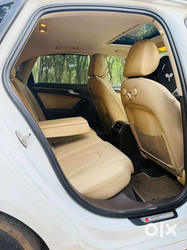 Audi A4 2008-2014 2.0 Tdi Multitronic, 2014, Diesel