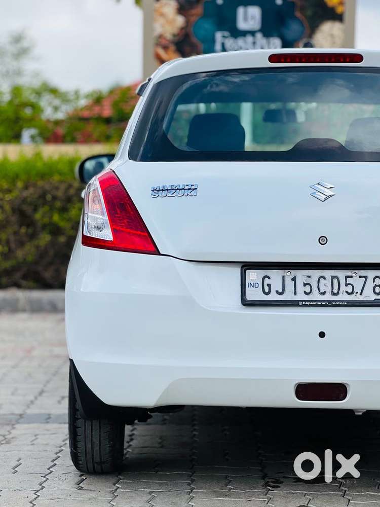 Maruti Suzuki Swift Ddis Vdi, 2014, Diesel