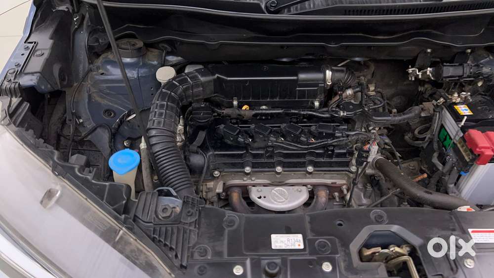 Maruti Suzuki Xl6 1.5 Alpha At, 2020, Petrol
