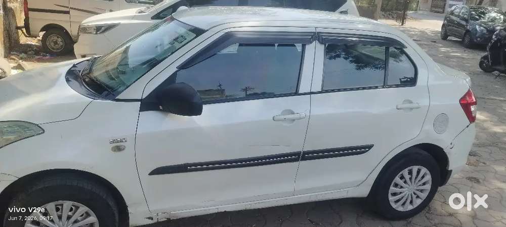 Swift Dzire