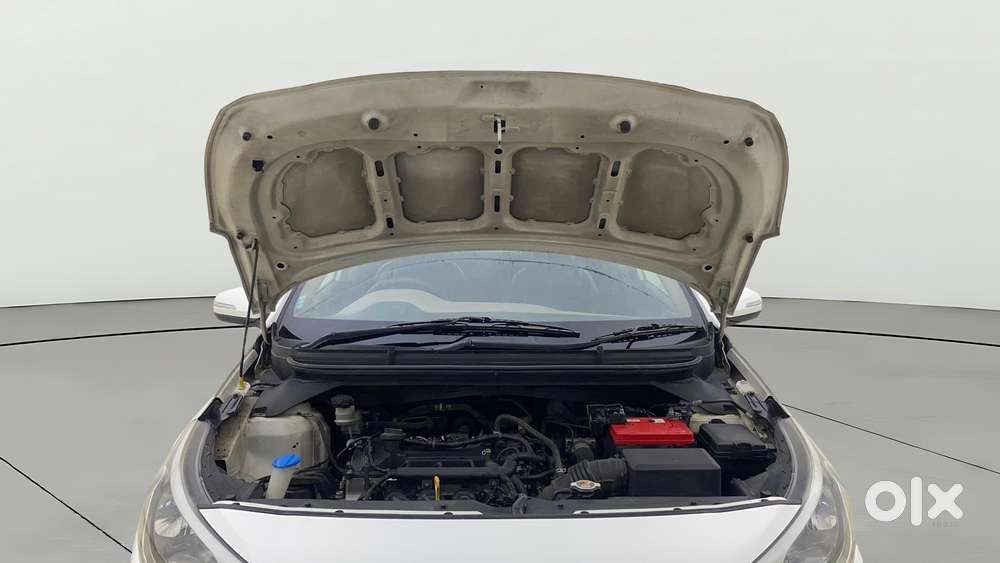 Hyundai Elite I20 Sportz Plus, 2019, Petrol