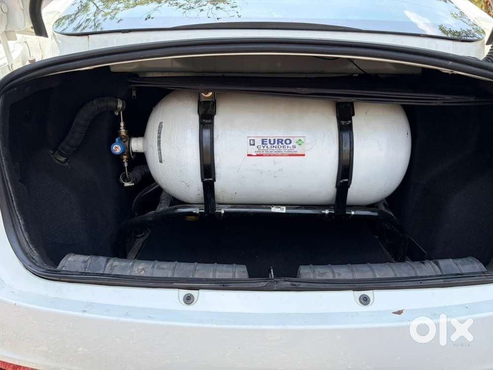 2022 Tata Tigor Xz Plus I-cng (company Fitted), Single Owner
