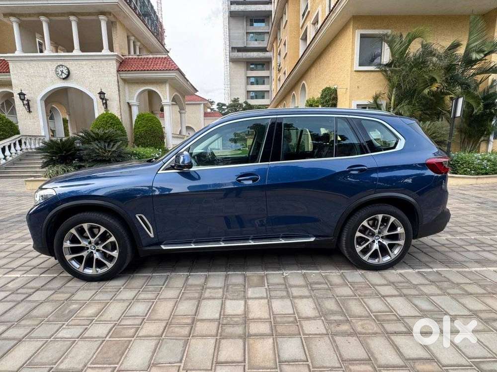 Bmw X5 Xdrive 30d Xline, 2019, Diesel