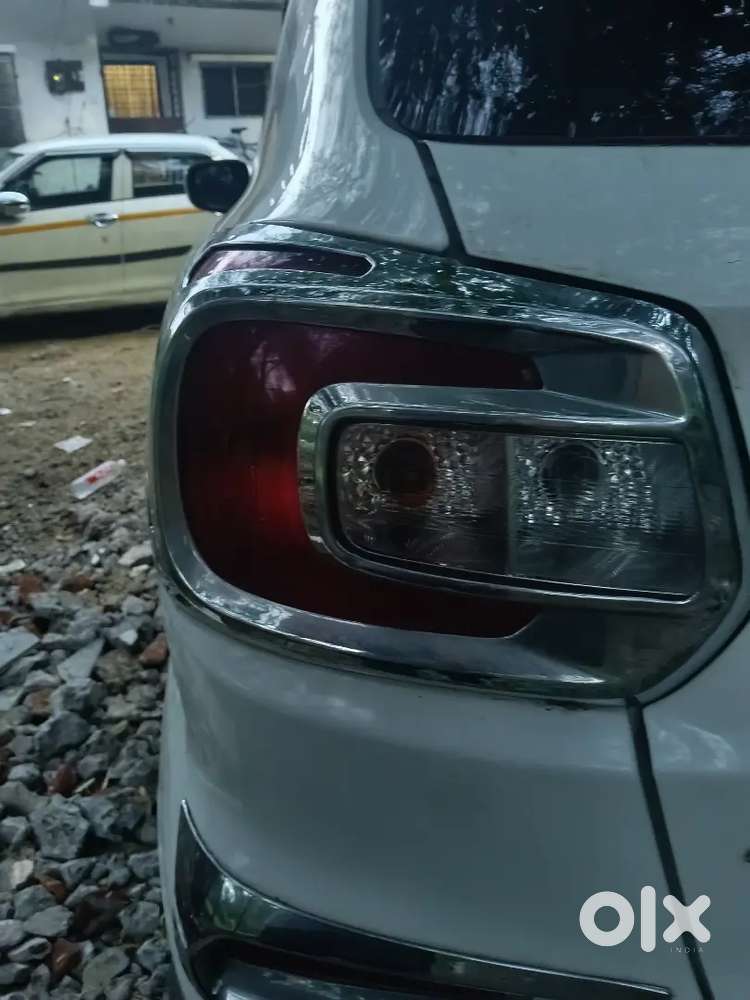 Maruti Suzuki S-presso 2023
