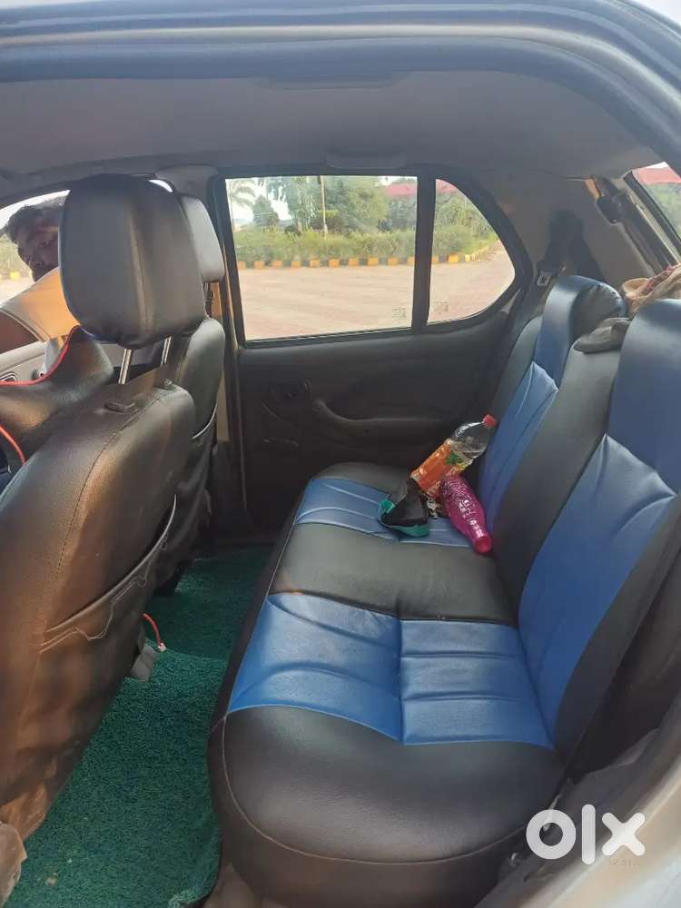 Tata Indica V2 2010 Diesel Well Maintained