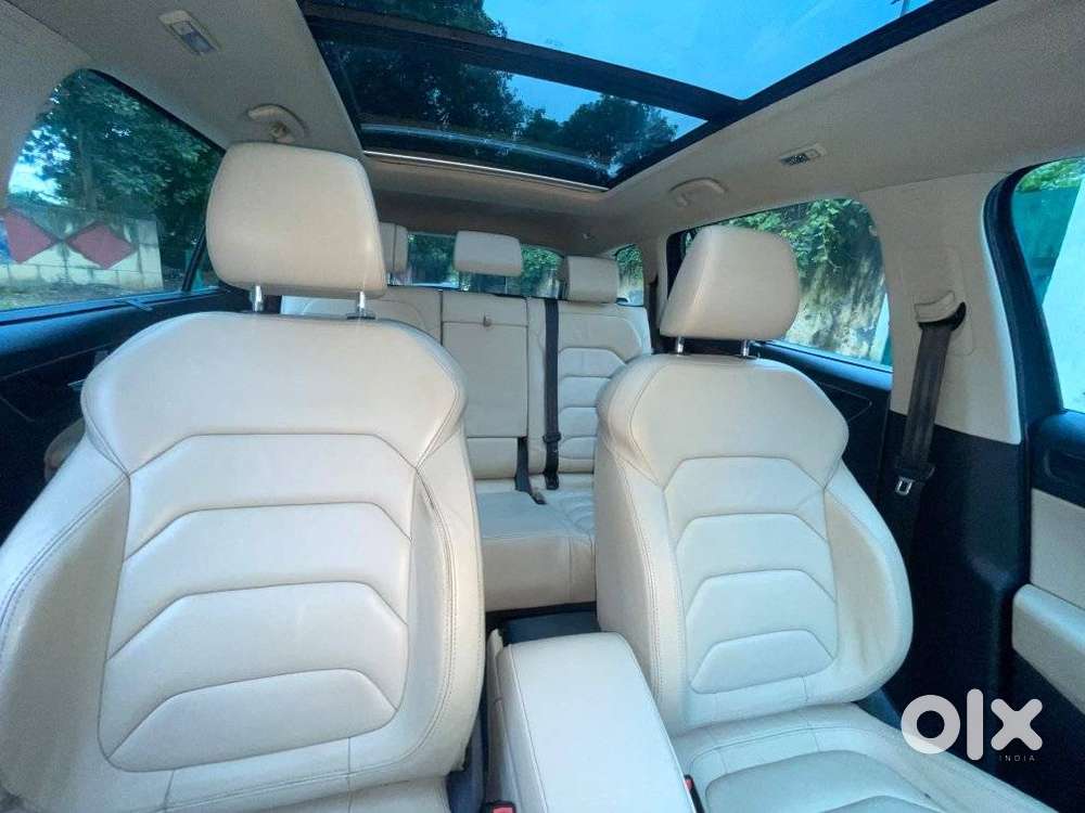 Skoda Kodiaq 2.0 Tdi Style, 2017, Diesel