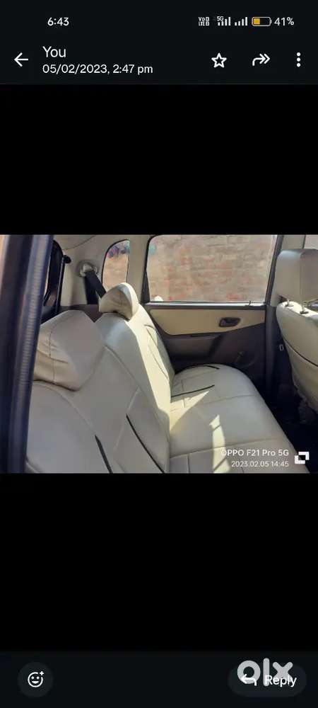 Fix Rate Maruti Zen Estilo 2010 Petrol 76000 Km Driven Urgent Sell