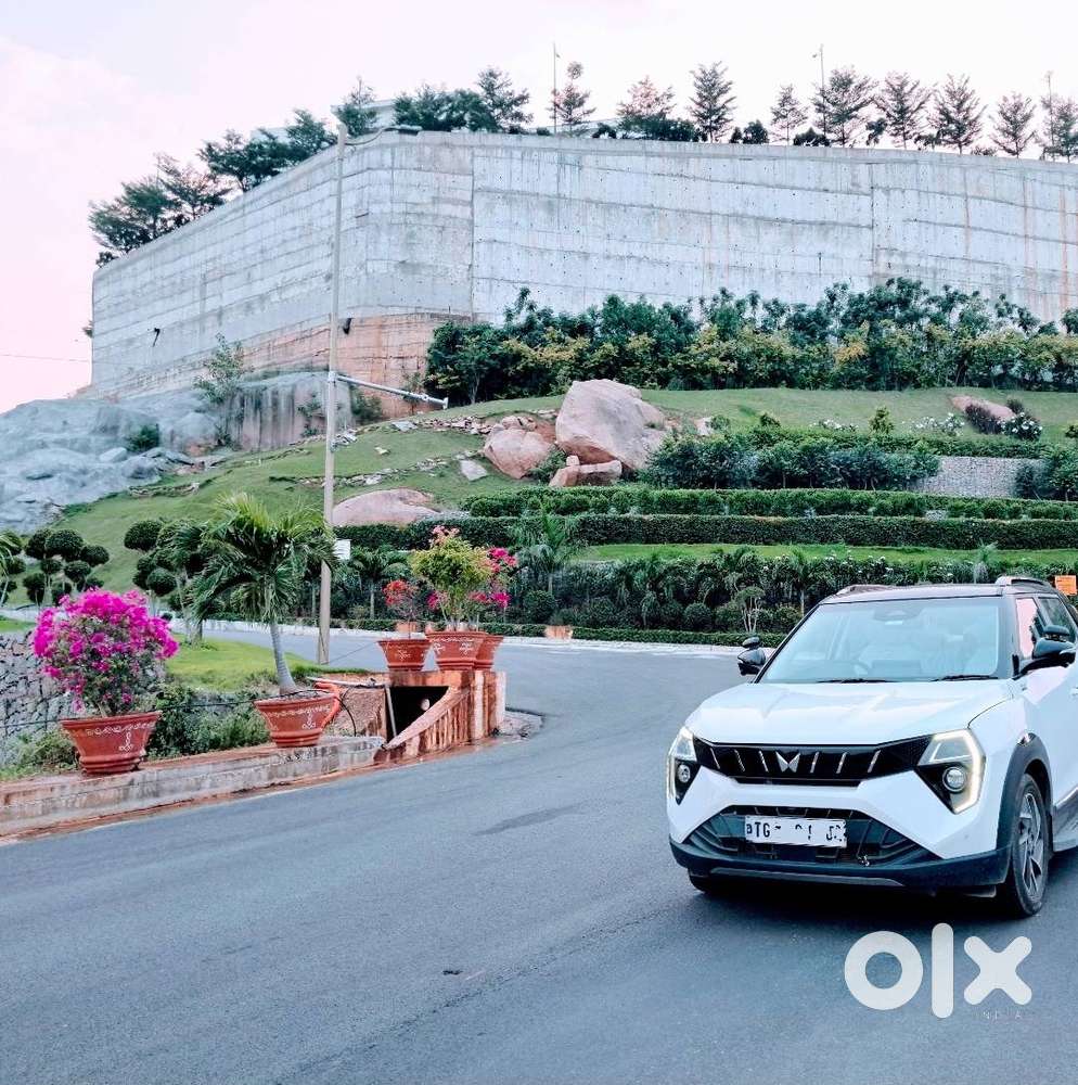 Mahindra 3xo Ax7l Adas