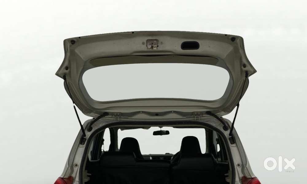 Maruti Suzuki Celerio 2014-2017 Vxi, 2015, Petrol