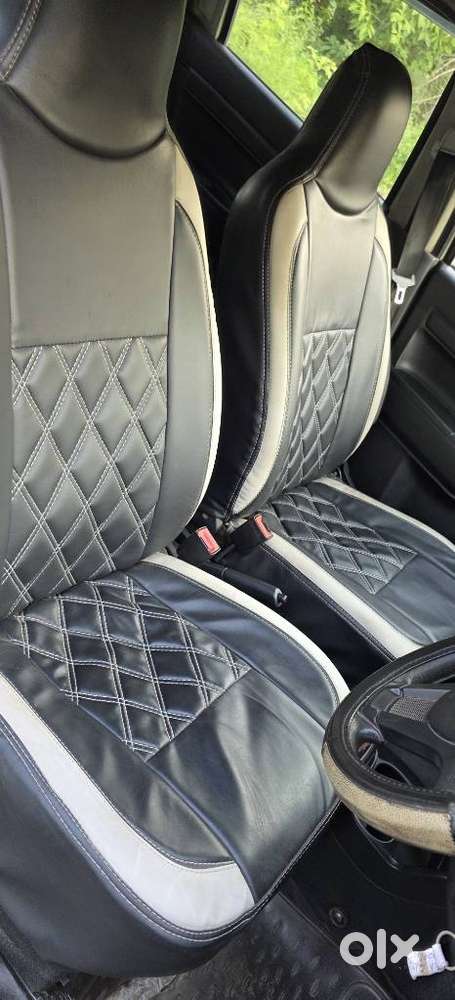Maruti Suzuki S-presso Vxi, 2021, Petrol