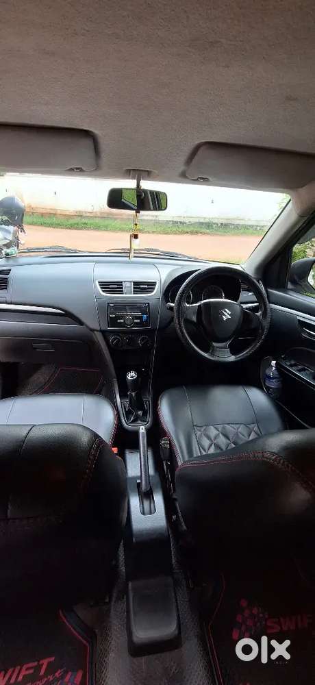 Maruti Suzuki Swift 2013 Diesel 200000 Km Driven