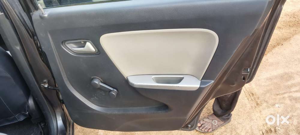 Hyundai I20 Sportz 1.2, 2016, Petrol