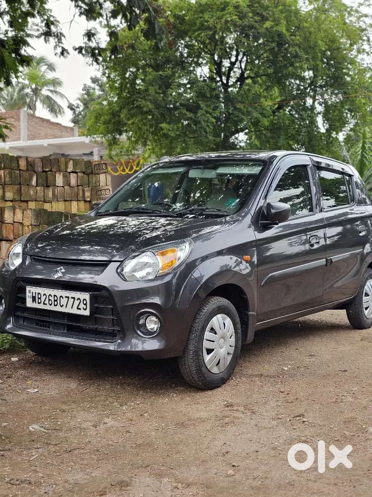 Maruti Suzuki Alto 800 2019 Petrol 15000 Km Driven