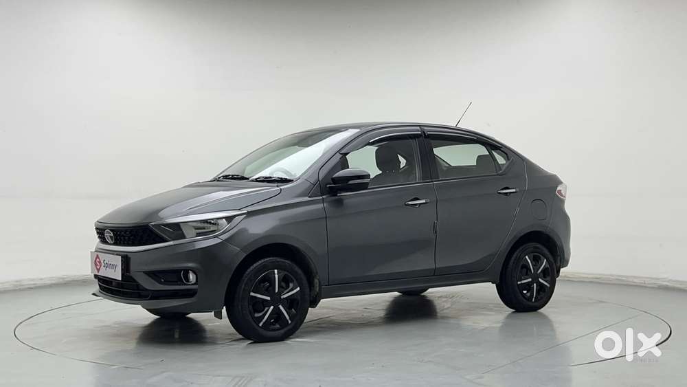 Tata Tigor Xz Cng, 2023, Cng & Hybrids