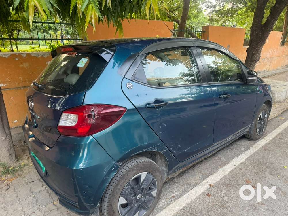 Tata Tiago Ev Xz 2023