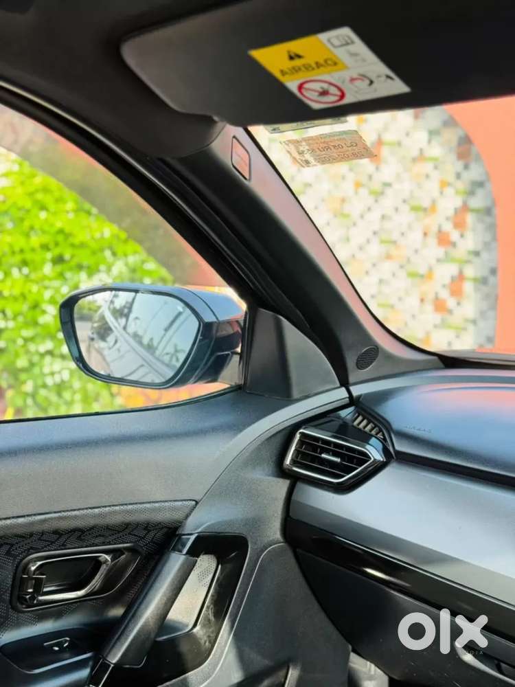Tata Safari 2.0 Kryotec Xza Plus, 2022, Diesel