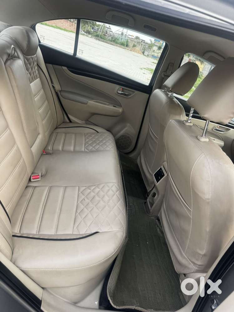 Maruti Suzuki Ciaz Zdi Plus Shvs, 2016, Diesel