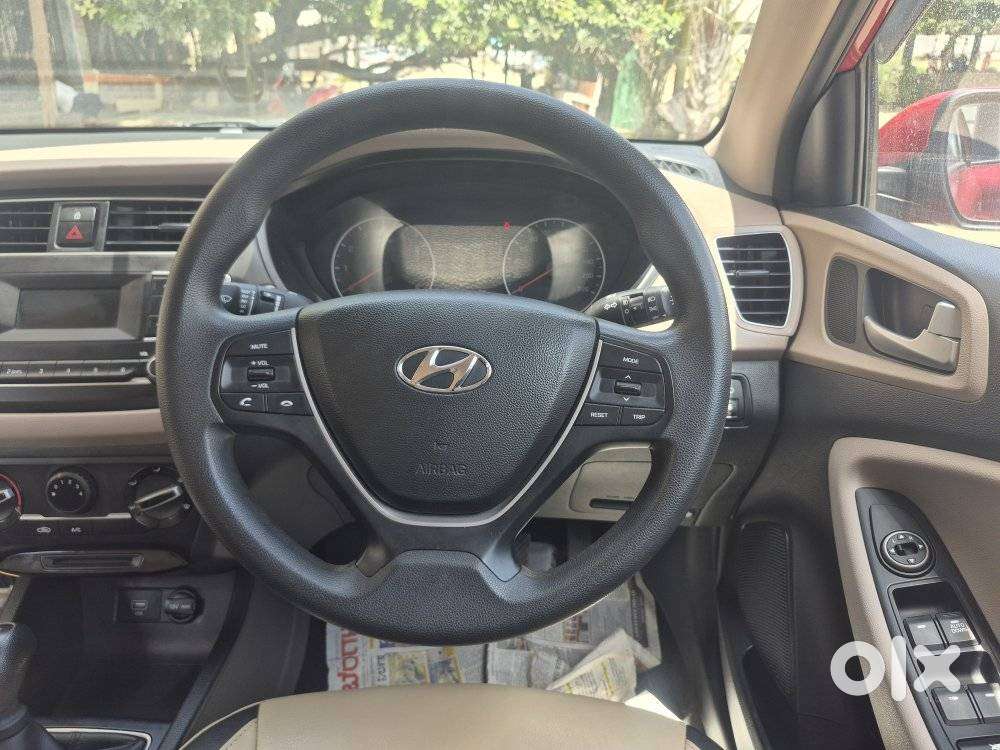 Hyundai Elite I20 Magna Plus, 2019, Petrol