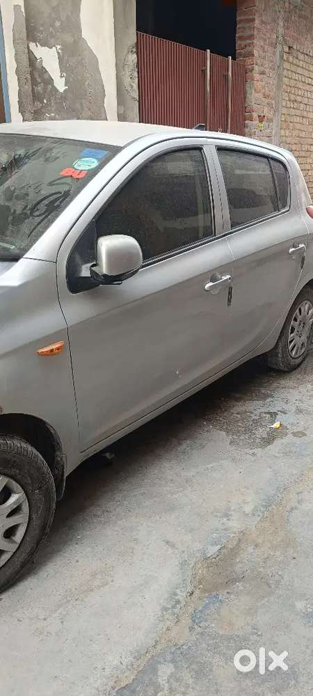Hyundai I20 Magna 2011 Petrol