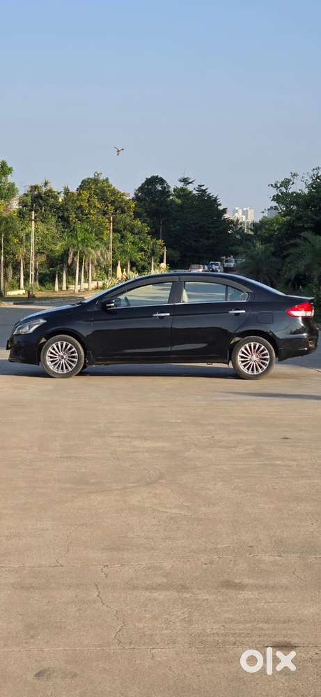 2018 Maruti Ciaz