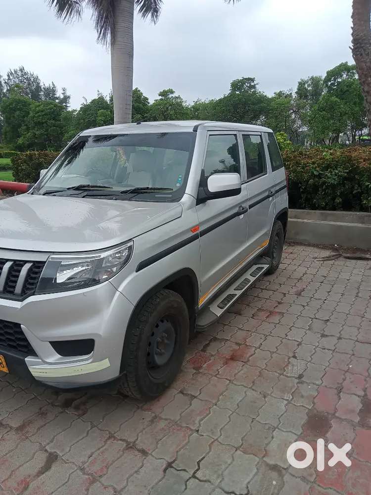 Mahindra Bolero Neo 2023 Diesel