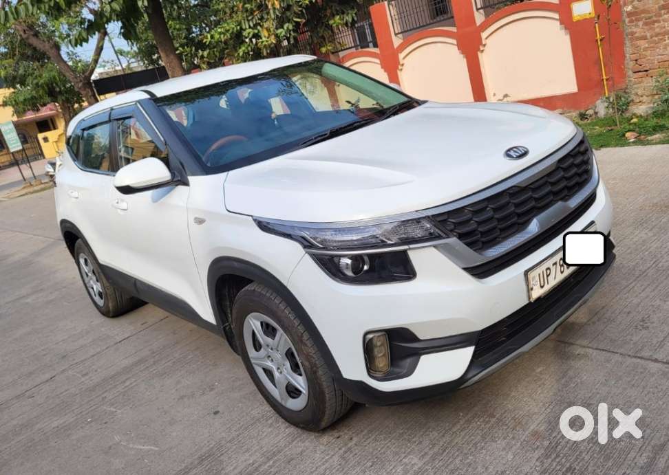 Kia Seltos Hte D, 2020, Diesel