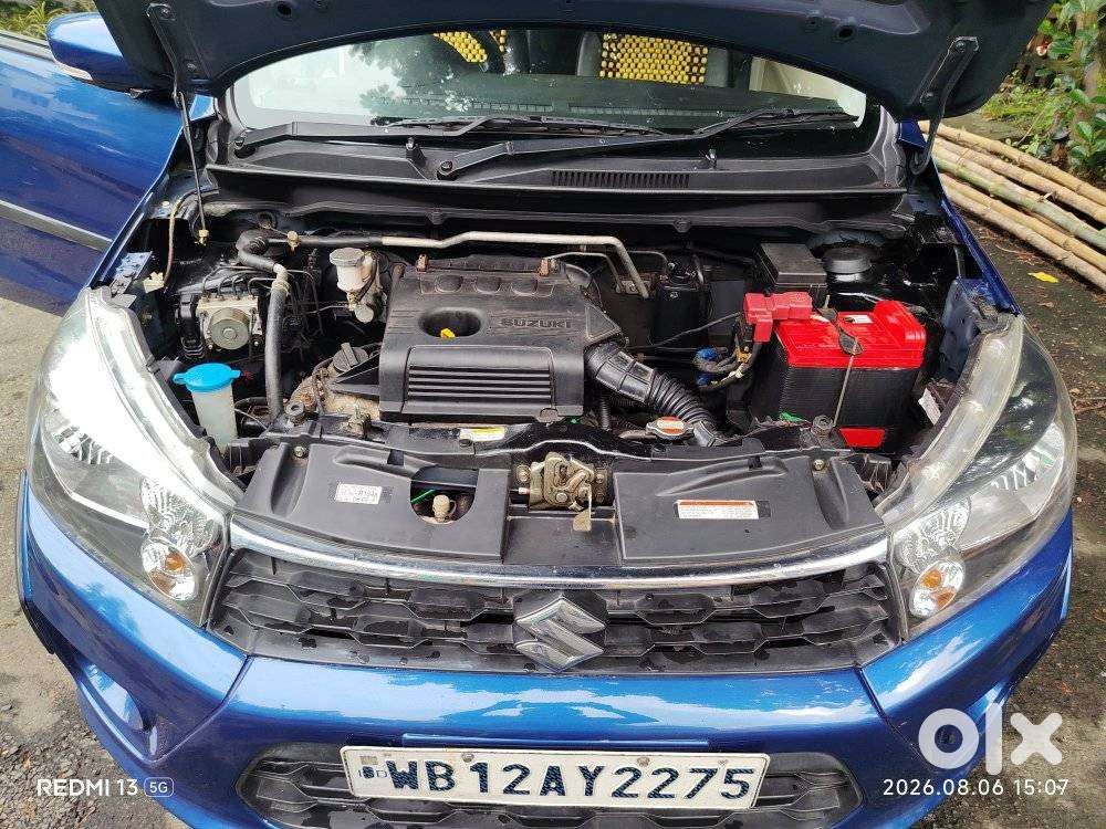 Maruti Suzuki Celerio Zxi Optional Mt, 2019, Petrol
