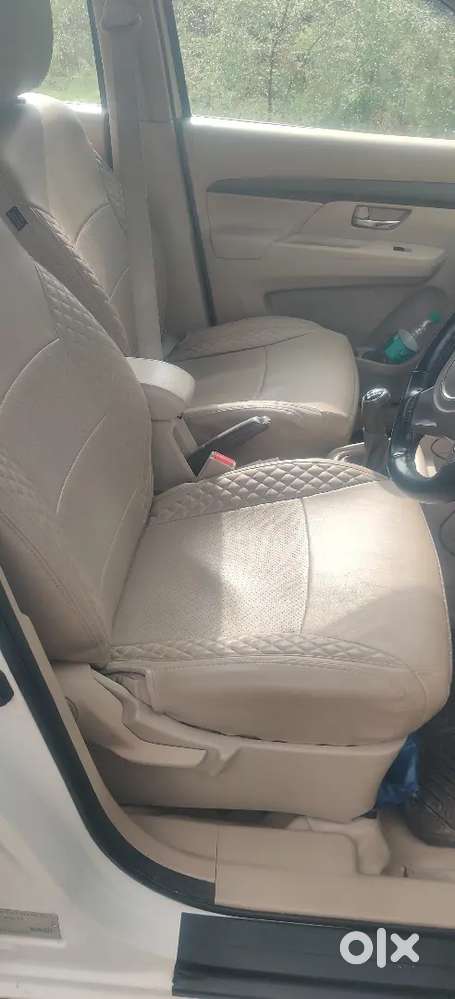 Maruti Suzuki Ertiga 2024 Petrol Well Maintained