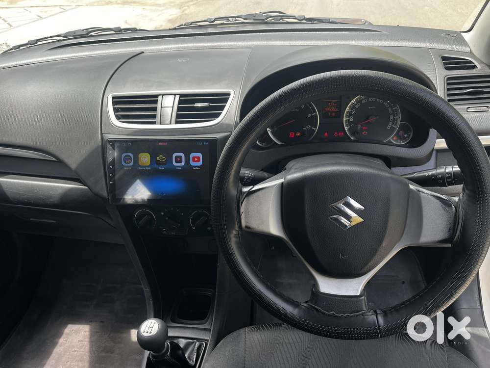 Maruti Suzuki Swift Ddis Vdi, 2014, Diesel
