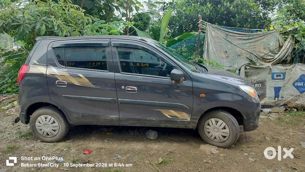 Maruti Suzuki 800 Petrol 2023