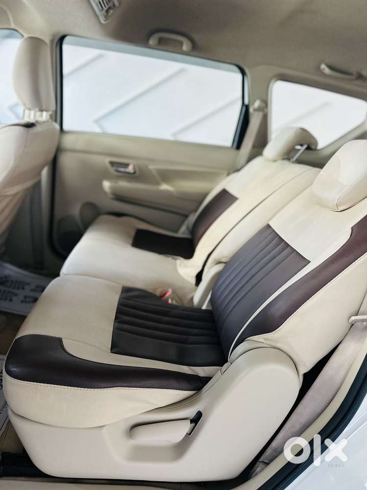 Maruti Suzuki Ertiga Zxi Shvs, 2021, Petrol