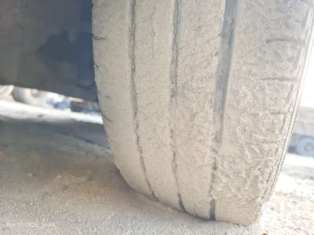 2012 Chevrolet Beat Diesel For Scrap Byer Only Due To Noc Issue.