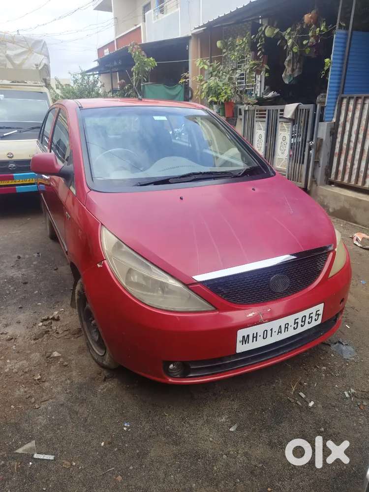 Tata Indica Vista 2010 Model