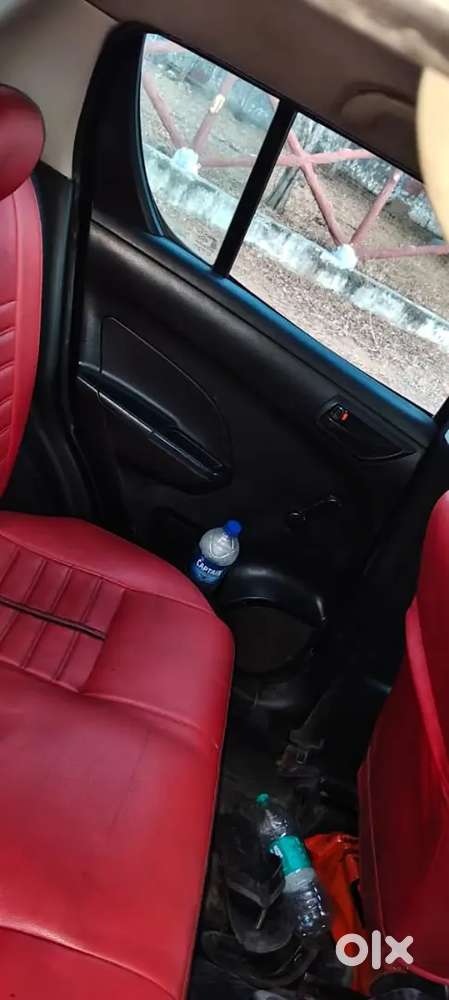 Maruti Suzuki Swift 2015