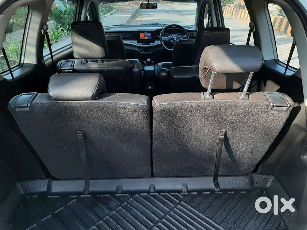 Maruti Suzuki Xl6 1.5 Alpha Mt, 2020