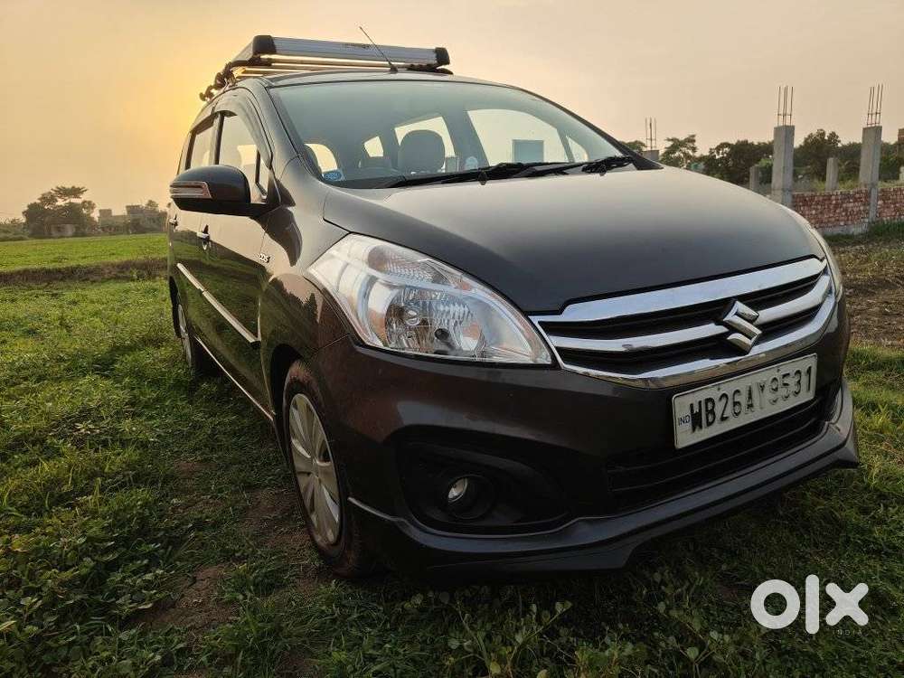 Maruti Suzuki Ertiga Vdi Shvs, 2018, Diesel