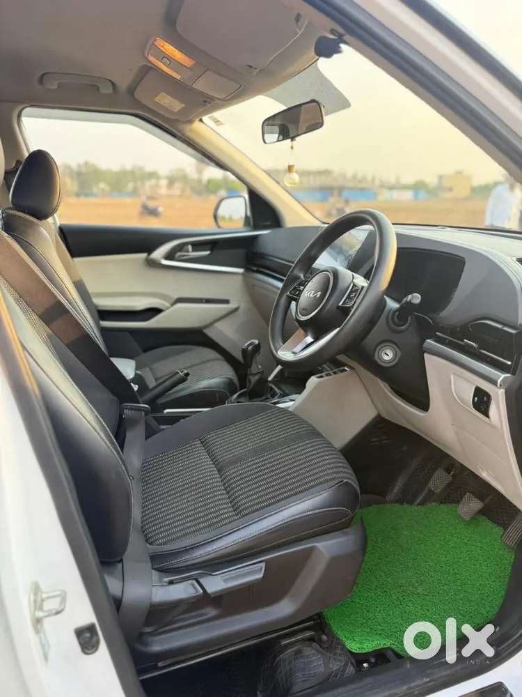 Kia Carens 2022 Diesel 53000 Km Driven