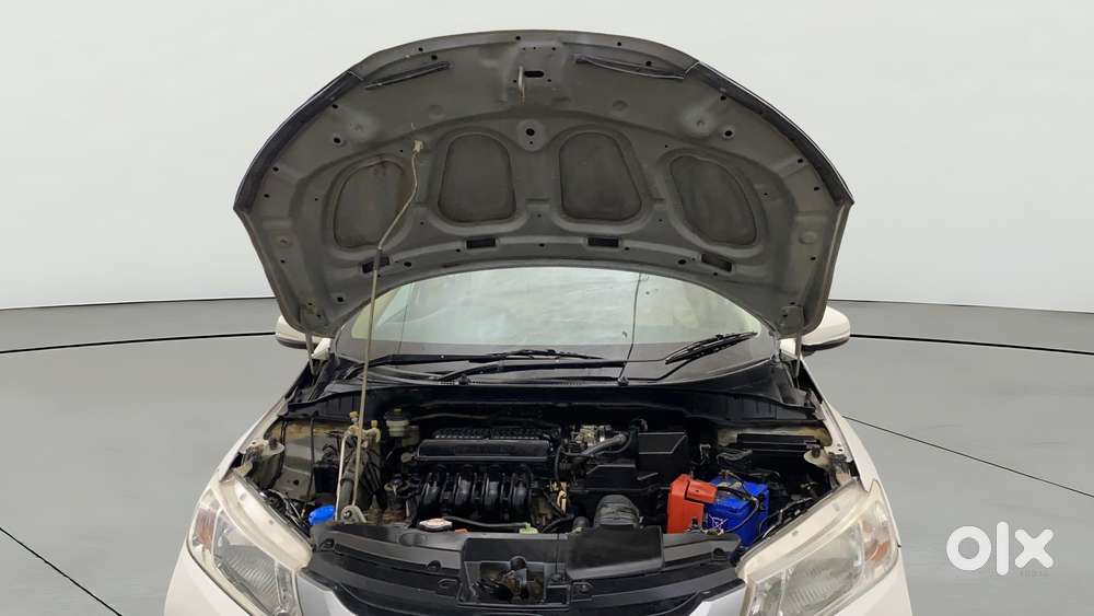 Honda City 2015-2017 I Vtec S, 2015, Petrol